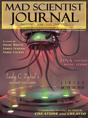 cover image of Autumn 2018